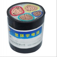 金環(huán)宇電線電纜 VV22-3*400+1*185 鎧裝電力電纜 深圳電線纜 金環(huán)宇電纜
