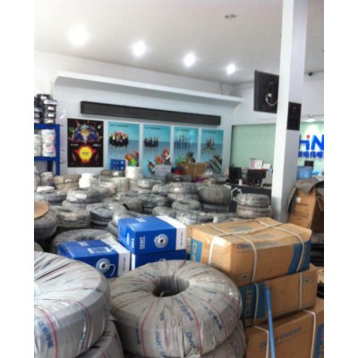 正泰電線(xiàn)電纜 RVVP2*0.5平方屏蔽電