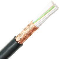 金環(huán)宇電線電纜 屏蔽控制電纜ZB-KVVP27X0.75阻燃KVVP電纜