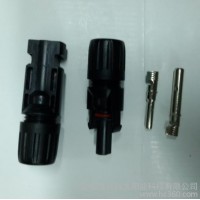 XC  光伏連接器， 太陽能連接器