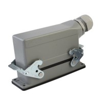 重載連接器 矩形連接器 工業(yè)連接器 航空連接器HDC-HE