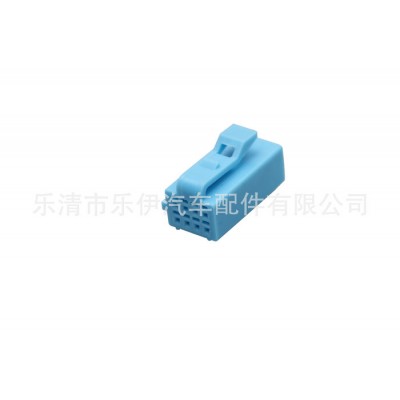 連接器生產(chǎn)加工廠家 車(chē)載連接器 LEY