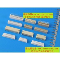 39291027連接器航空插頭MOLEX端子HRS防水連接器JST線(xiàn)束FCI重載連接器TE泰科代理