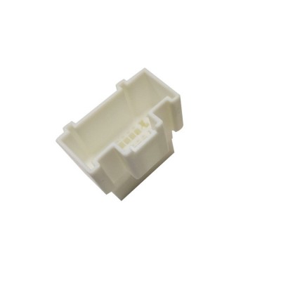 現(xiàn)貨豐田9+8P汽車(chē)連接器 精密模具連