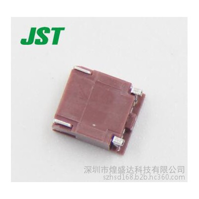 SM02B-SFHRS-TF，JST連接器