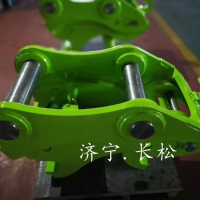 全自動快速連接器廠家快速連接器挖