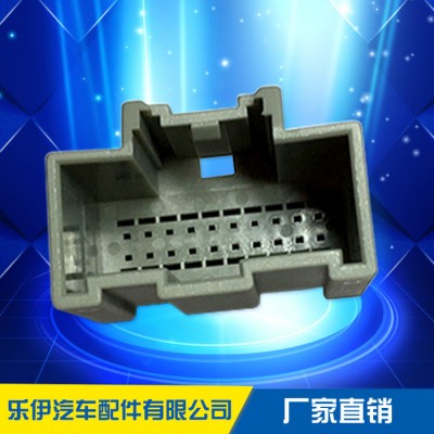 【樂(lè)伊】條形汽車(chē)邁瑞寶20P灰色公母