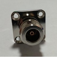 L16-50KF射頻同軸連接器 L16-50KF同軸連接器 線束連接器 射頻連接器 L16-50KF連接器