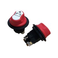 德崧D·SWITCH防水連接器、航空插頭、螺紋連接型航插、電連接器