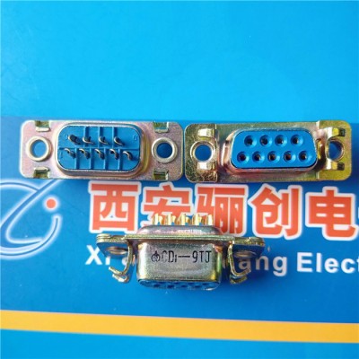 驪創(chuàng)新品印制板插頭CD1-51TJIII (2)