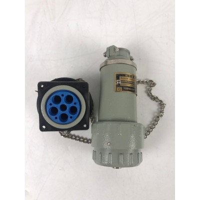 中沈防爆yt-gz 防爆電連接器yt-gz無