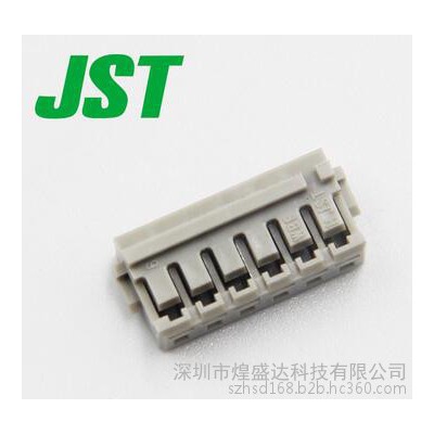 PHNR-06-H，JST連接器