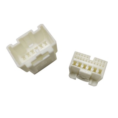 批發(fā)工業(yè)級(jí)膠殼連接器用于汽車(chē)電子