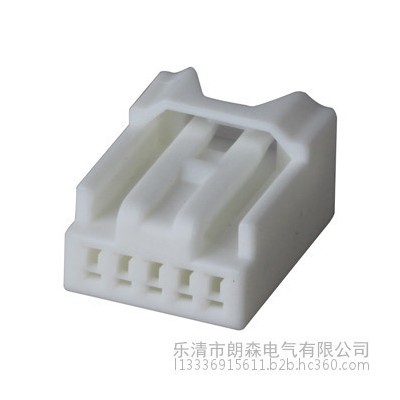 國(guó)產(chǎn) Molex 7283-5830， Longsun 25