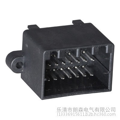 國產(chǎn) Longsun 25022-16A-2 16P汽車