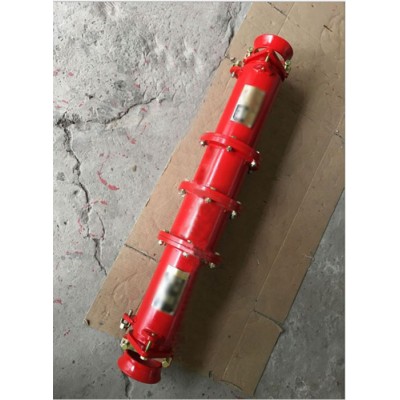 礦用隔爆型高壓電纜連接器 LBG系列