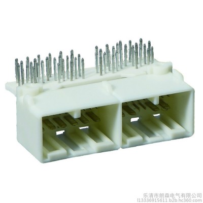 國產 AMP 1318750-2，Longsun 22025