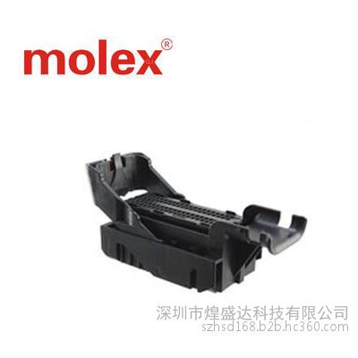 34566-0803，MOLEX/莫仕連接器