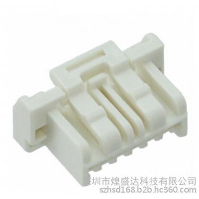 502578-0600，MOLEX/莫仕連接器