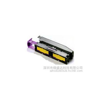 PPI0001258，DELPHI/德爾福連接器、