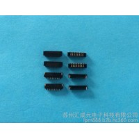 蘇州匯成元電子現(xiàn)貨供應(yīng) JST SM08B-XSRS-ETB 替代品 電腦連接器