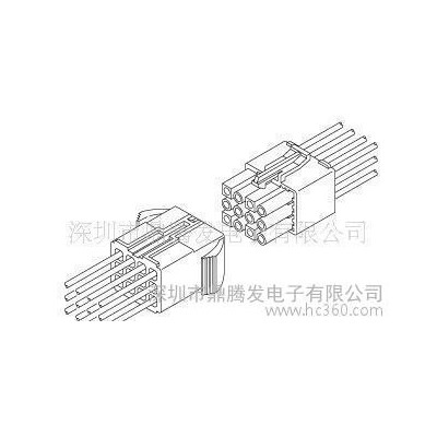 鼎騰發(fā) 優(yōu)勢出售JST原廠連接器ELR-0
