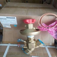 霍尼韋爾調節(jié)閥V5011N2048電動調節(jié)閥美國honeywell閥門廠家