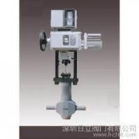 供應(yīng)美國歐可OKE進(jìn)口鍋爐吹灰調(diào)壓調(diào)節(jié)閥
