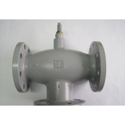 V5329A2077 霍尼韋爾三通電動調(diào)節(jié)閥