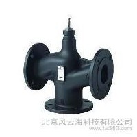 德國產(chǎn) 西門子 VVF53.32-16 法蘭連接二通調(diào)節(jié)閥