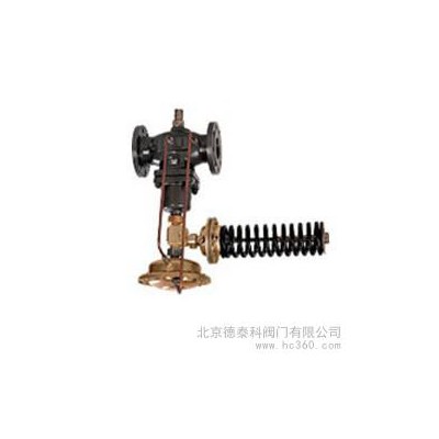 供應(yīng)威盾VTON進口自力式流量調(diào)節(jié)閥