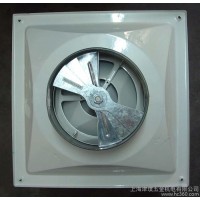 供應(yīng)方形散流器(扇葉形調(diào)節(jié)閥) 風(fēng)口