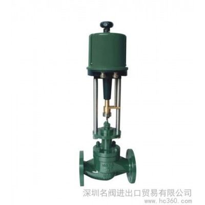 供應(yīng)德國(guó)力特LIT進(jìn)口電動(dòng)油用調(diào)節(jié)閥