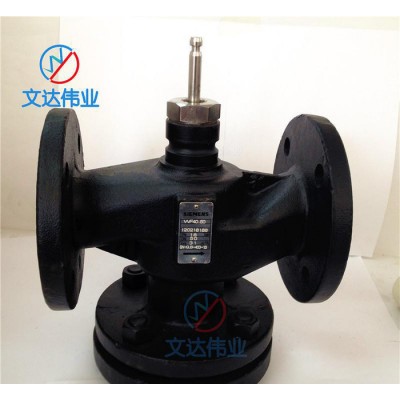 VVF40.100電動(dòng)調(diào)節(jié)閥 西門子SIEMENS