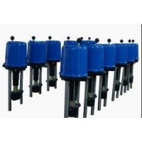 德國PSL電動執(zhí)行機(jī)構(gòu)、電動直行程執(zhí)行機(jī)構(gòu)、電動單座調(diào)節(jié)閥