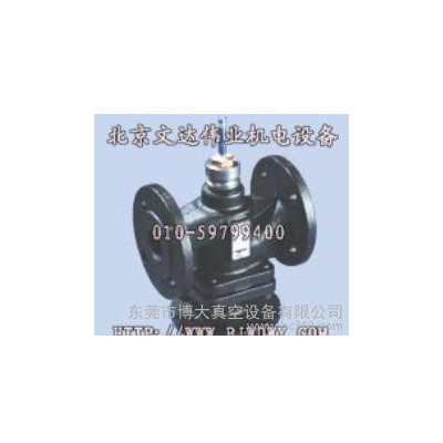 VVF41.80兩通座閥、西門子油調(diào)節(jié)閥