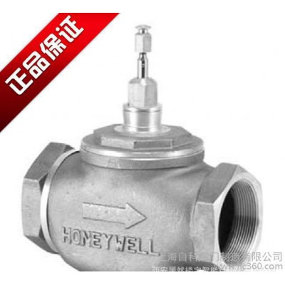 霍尼韋爾比例調(diào)節(jié)閥 V5211F1004電動(dòng)