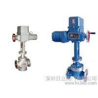 供應(yīng)美國歐可OKE進(jìn)口電動(dòng)防爆調(diào)節(jié)閥