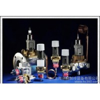 丹佛斯調(diào)節(jié)水閥 WVFX15 003N2100 Danfoss丹佛斯冷凝壓力調(diào)節(jié)閥