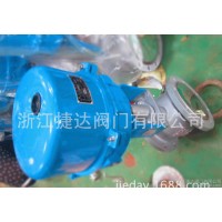 ZDRH-16K精小型電動(dòng)調(diào)節(jié)閥