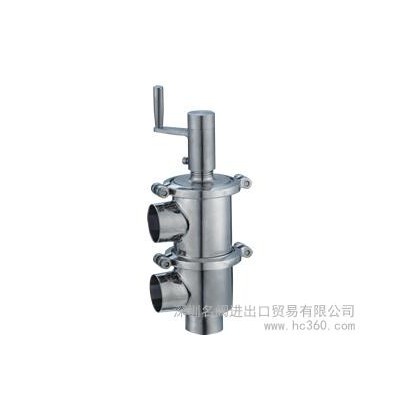 供應(yīng)德國(guó)力特LIT進(jìn)口衛(wèi)生級(jí)手動(dòng)調(diào)節(jié)