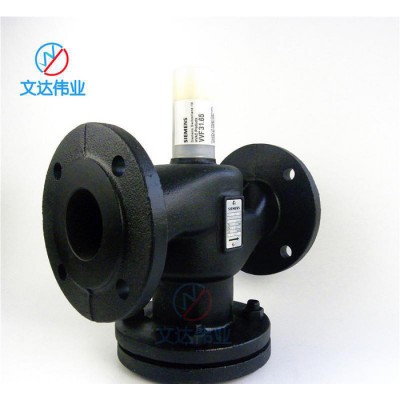 VVF31.90電動(dòng)比例調(diào)節(jié)閥 德國(guó)西門(mén)子