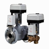 霍尼韋爾Honeywell動(dòng)態(tài)平衡電動(dòng)調(diào)節(jié)閥
