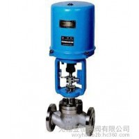 無錫昱恒供應(yīng)ZDLP型電動(dòng)/氣動(dòng)調(diào)節(jié)閥