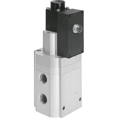原裝德國(guó)FESTO 比例調(diào)節(jié)閥 MPPES-3-