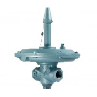 pyronics(BRR)空燃比例調(diào)節(jié)閥