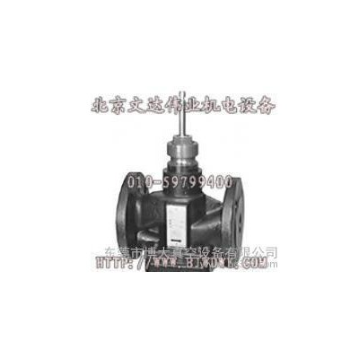 VVF41.50兩通座閥、西門(mén)子鑄鐵調(diào)節(jié)