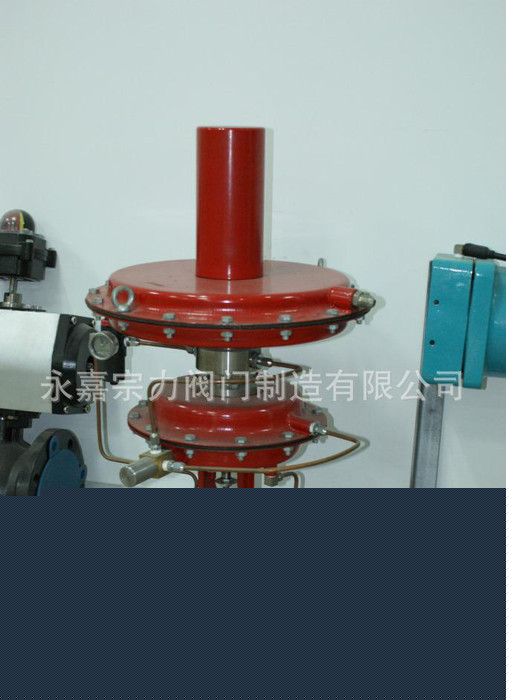 V230/231自力式壓力調(diào)節(jié)閥 自力式壓
