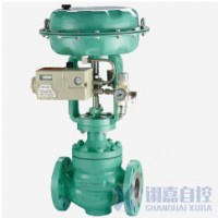 上海詡嘉自控ZJSP 氣動籠式單座調(diào)節(jié)閥