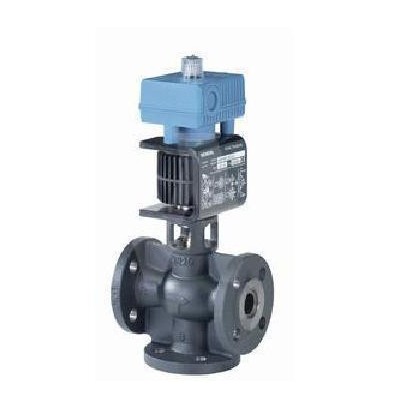 M3P100FY電磁調(diào)節(jié)閥，西門子調(diào)節(jié)閥